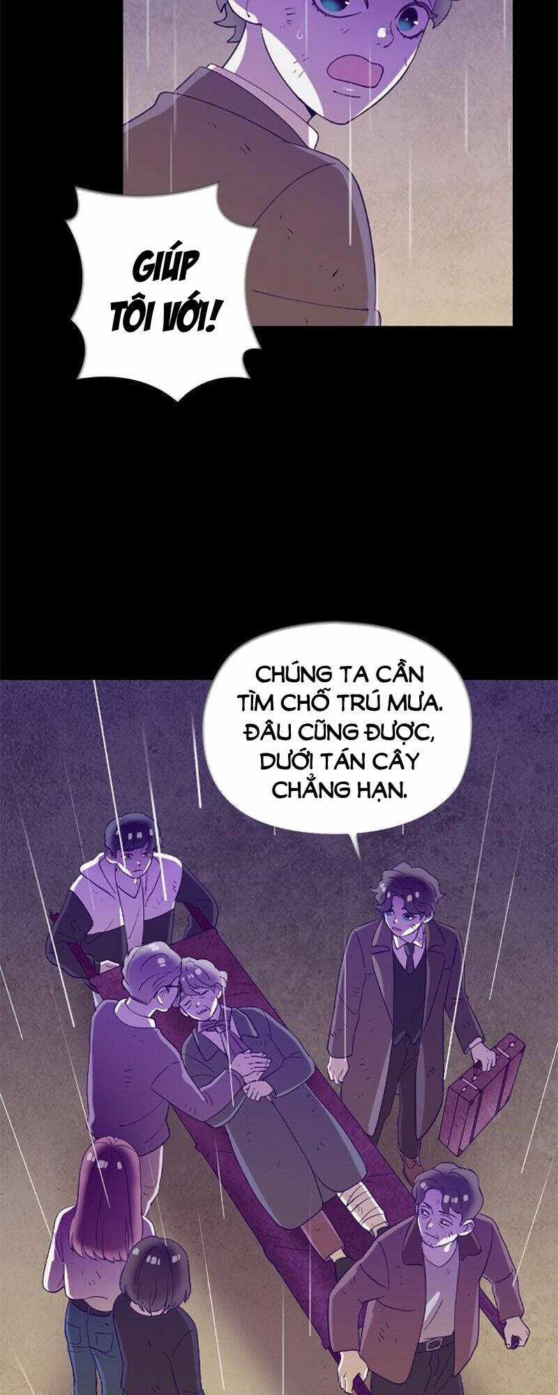 Ma Kể Chuyện - Chapter 43 - Trang 37