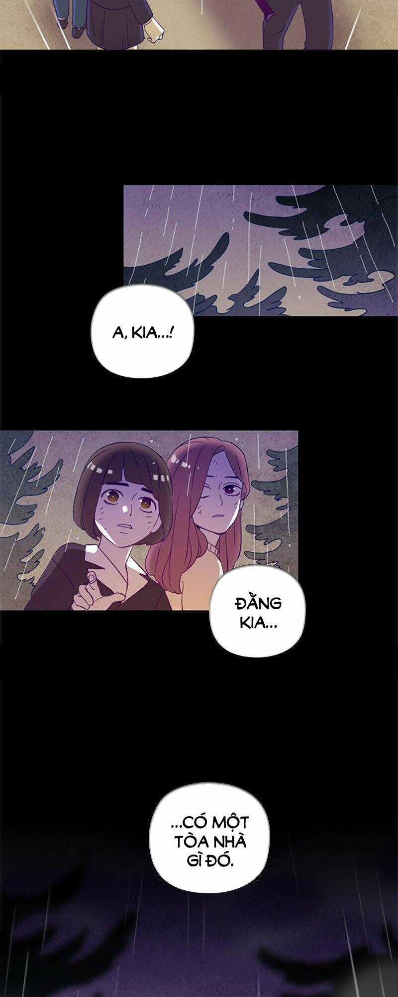 Ma Kể Chuyện - Chapter 43 - Trang 38