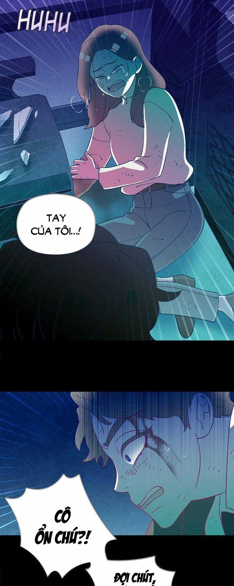 Ma Kể Chuyện - Chapter 43 - Trang 5