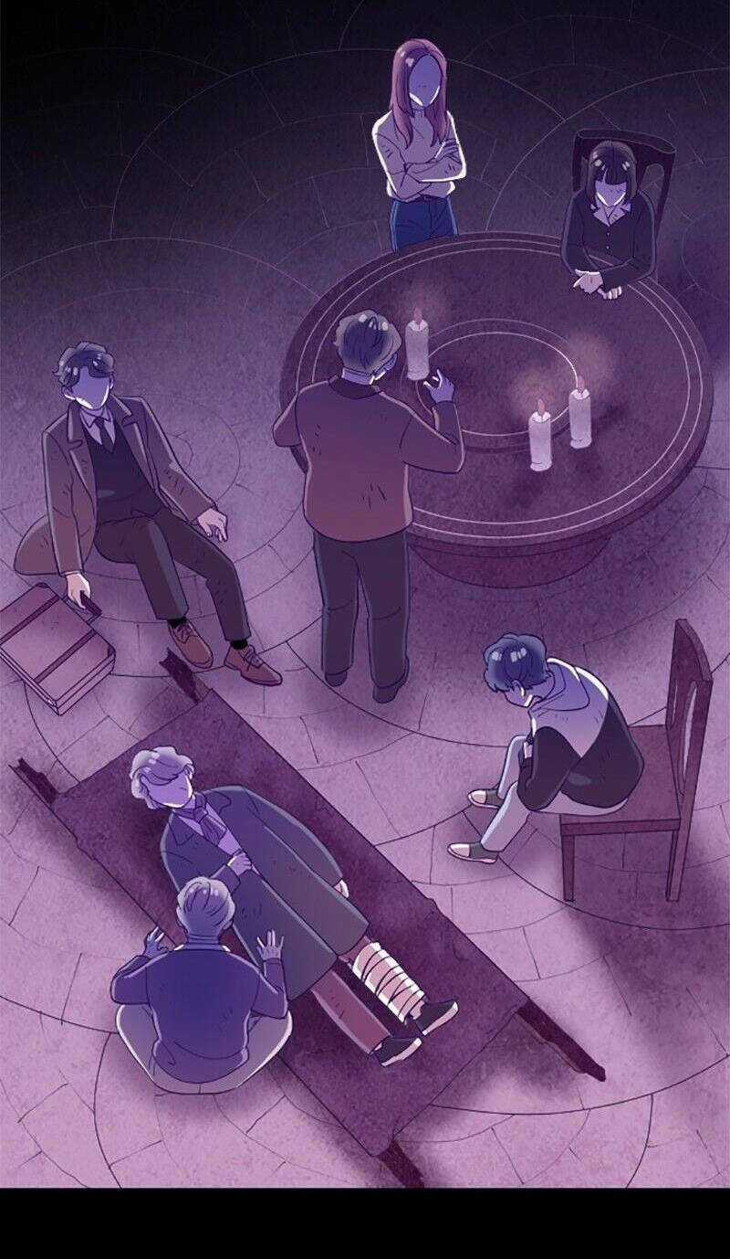 Ma Kể Chuyện - Chapter 43 - Trang 41