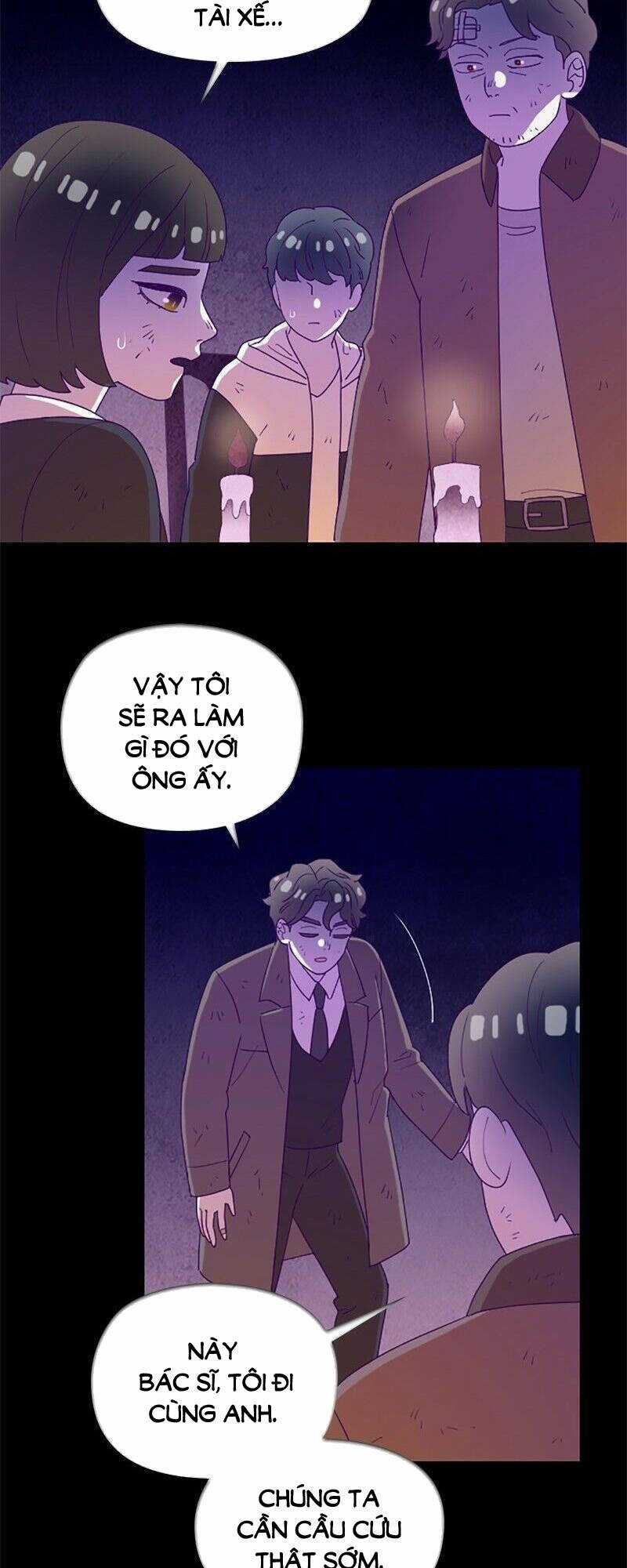 Ma Kể Chuyện - Chapter 43 - Trang 43