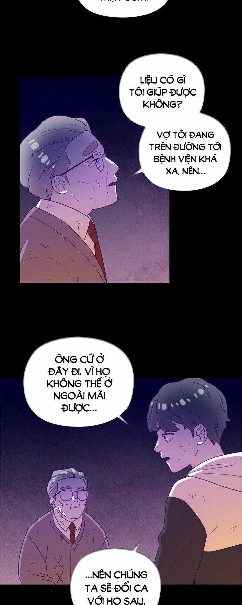 Ma Kể Chuyện - Chapter 43 - Trang 44