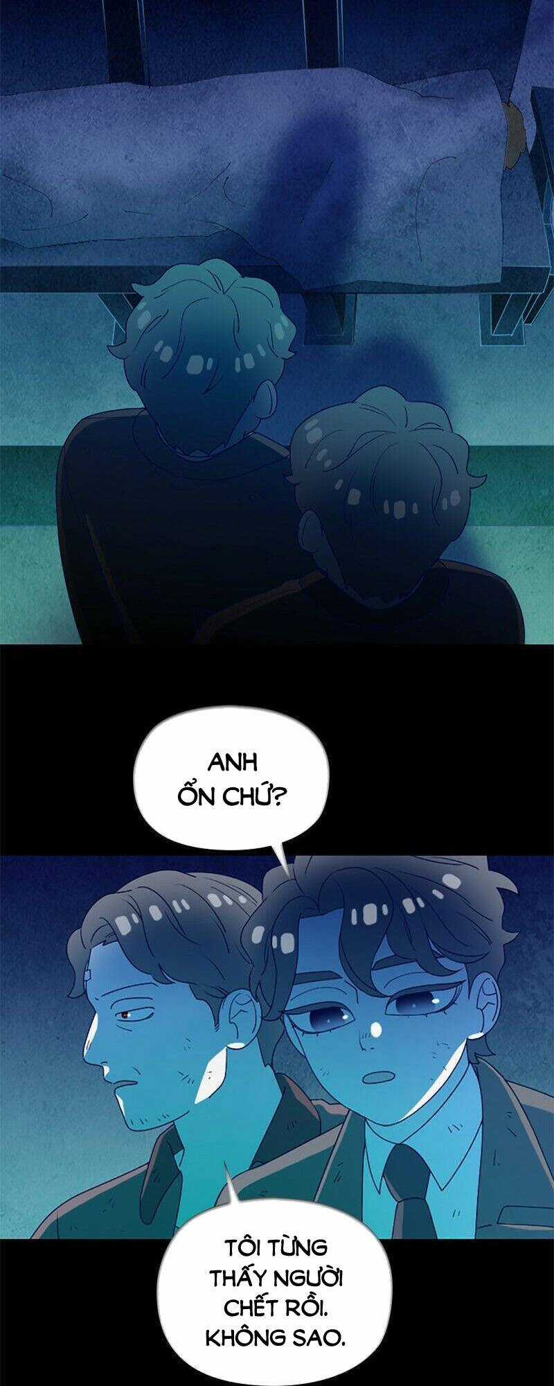 Ma Kể Chuyện - Chapter 43 - Trang 46