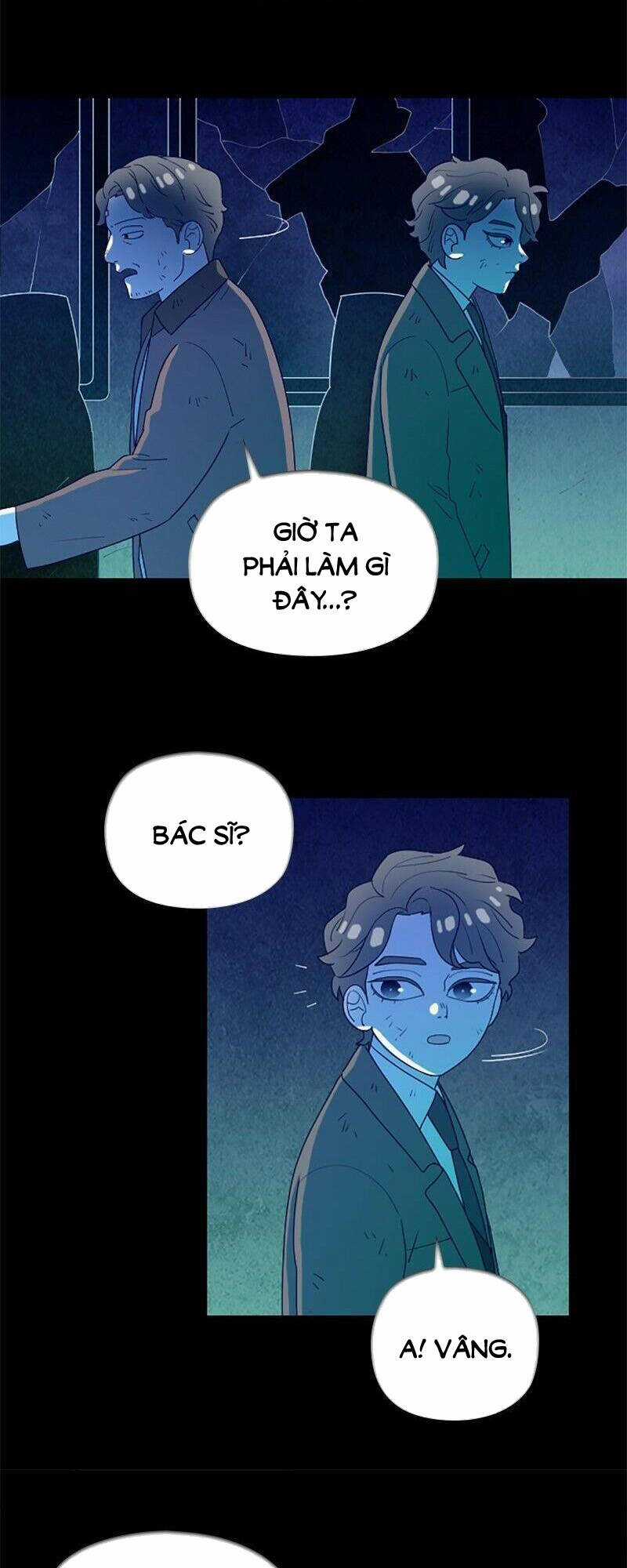 Ma Kể Chuyện - Chapter 43 - Trang 47