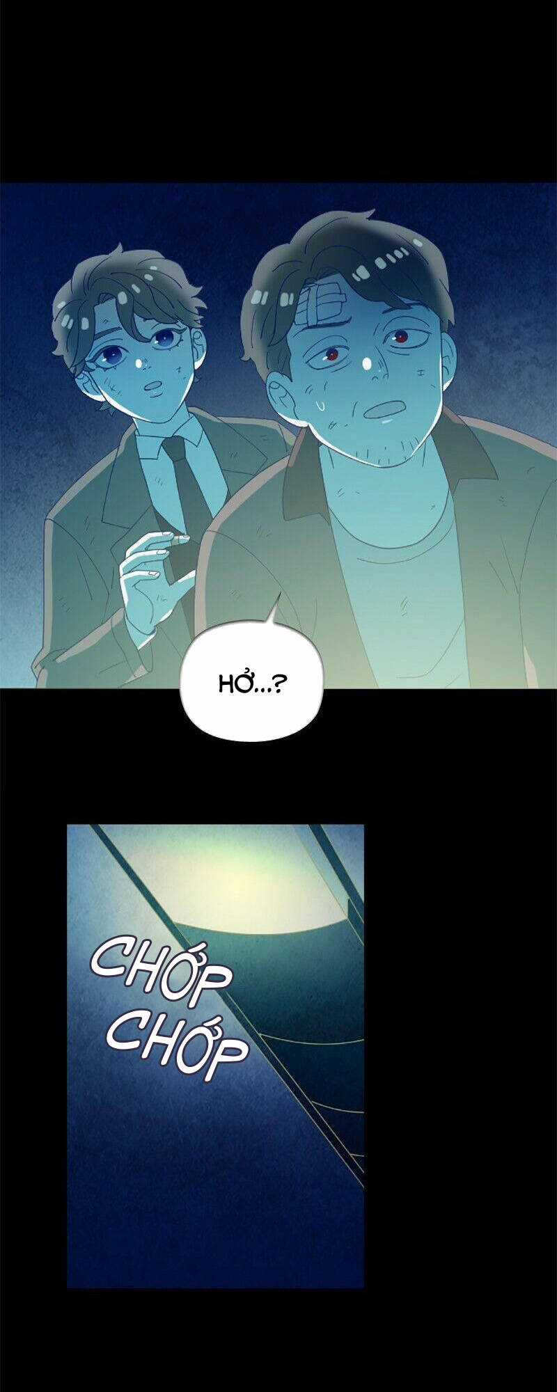 Ma Kể Chuyện - Chapter 43 - Trang 50