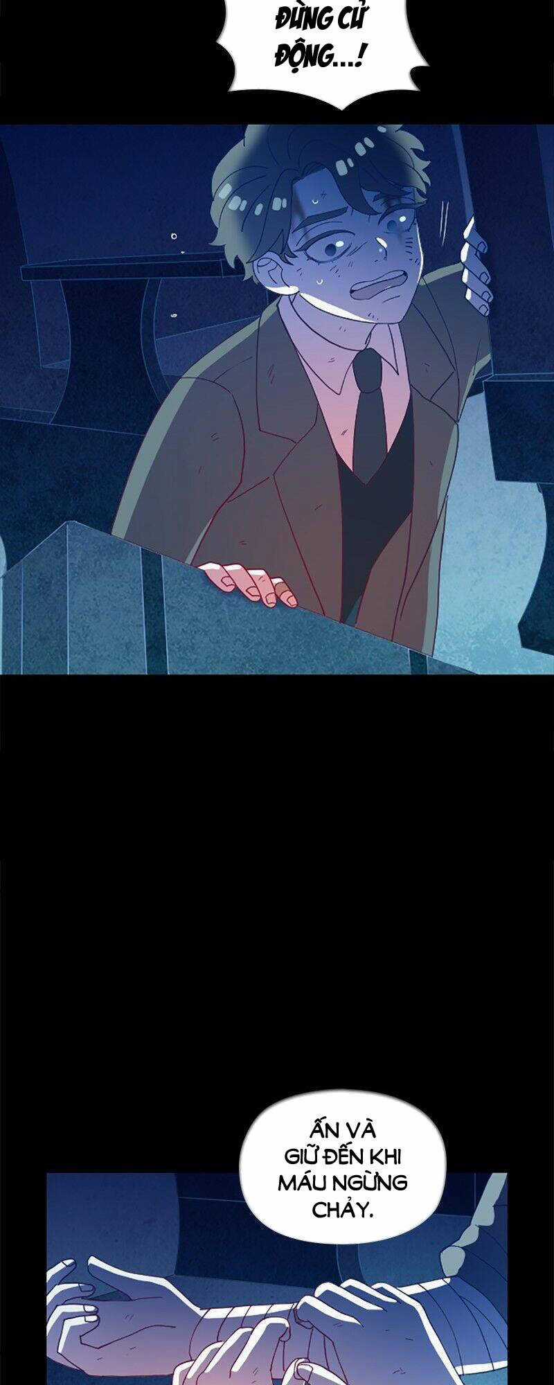 Ma Kể Chuyện - Chapter 43 - Trang 6