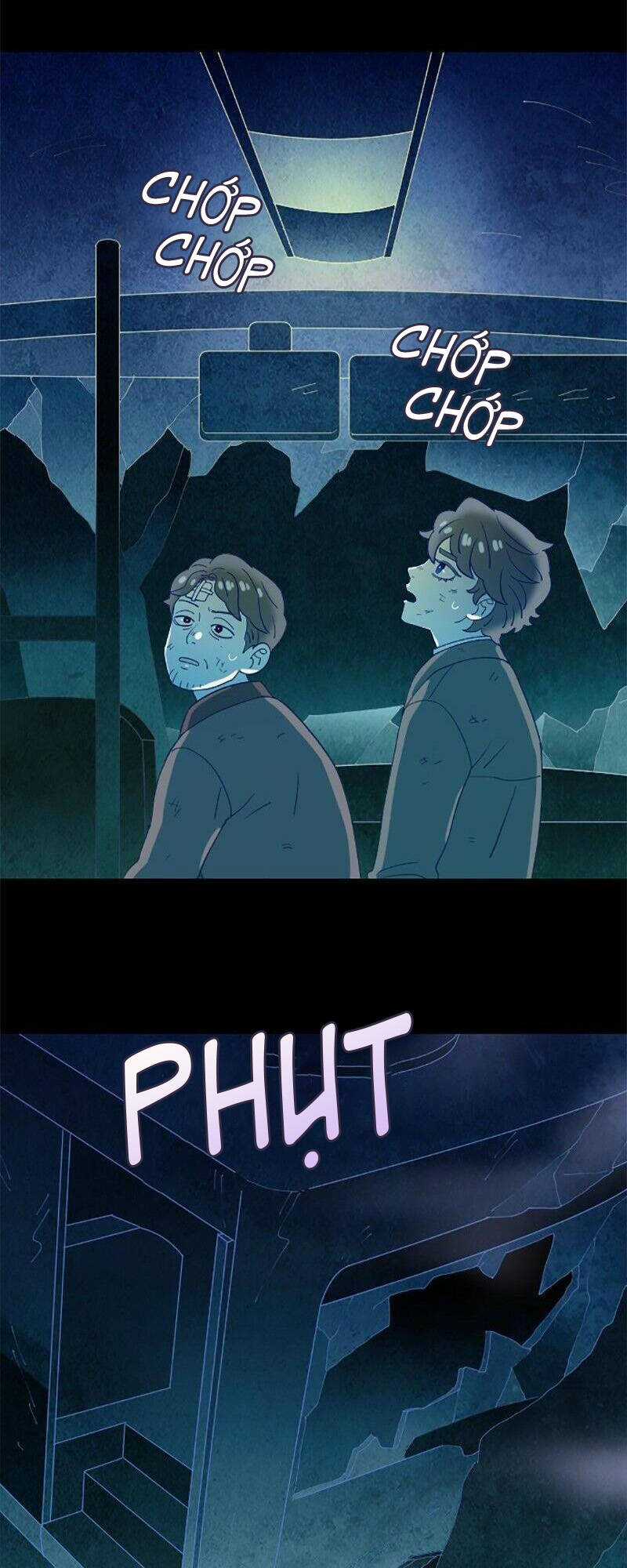 Ma Kể Chuyện - Chapter 43 - Trang 51