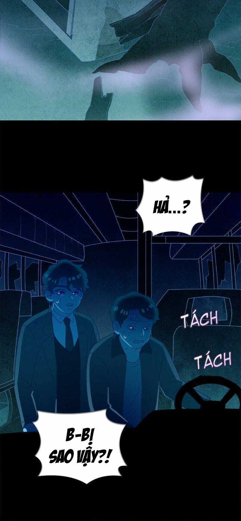 Ma Kể Chuyện - Chapter 43 - Trang 52