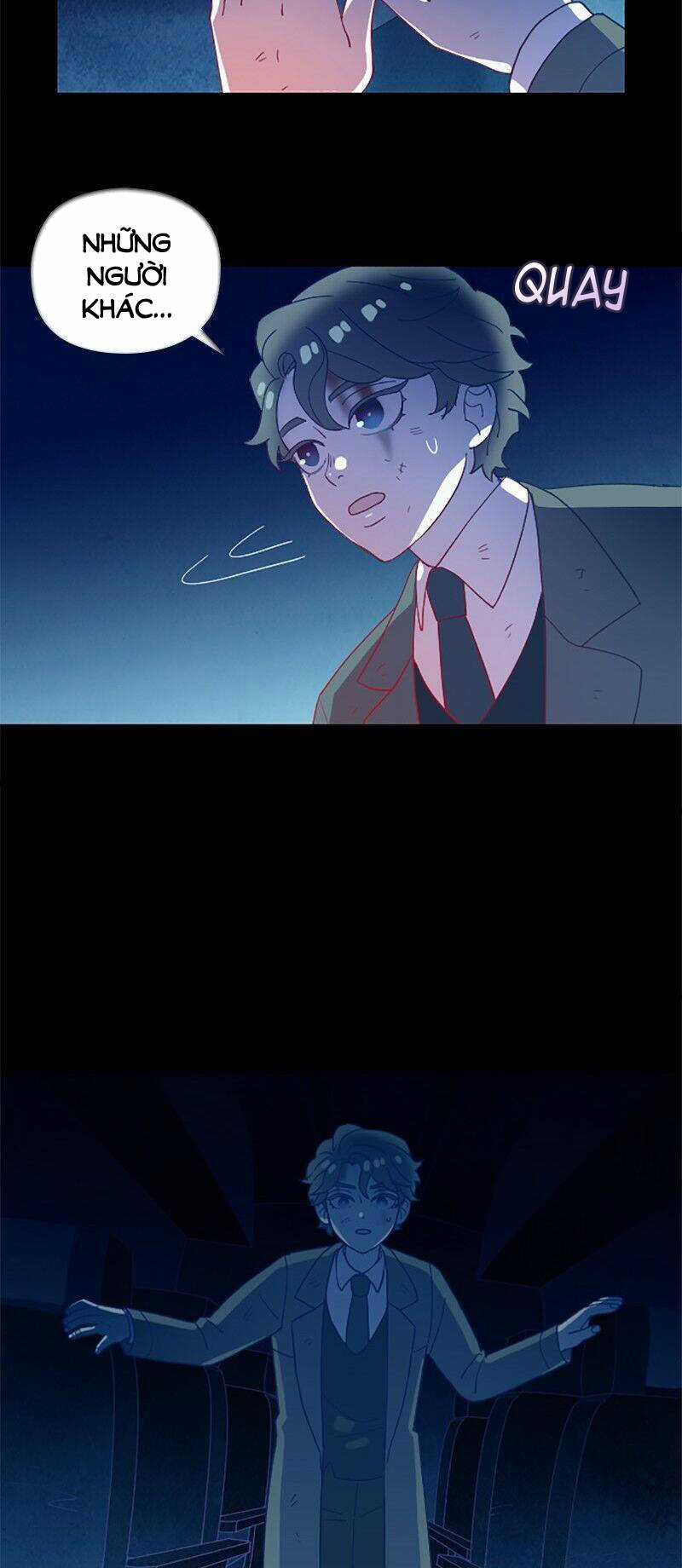 Ma Kể Chuyện - Chapter 43 - Trang 7