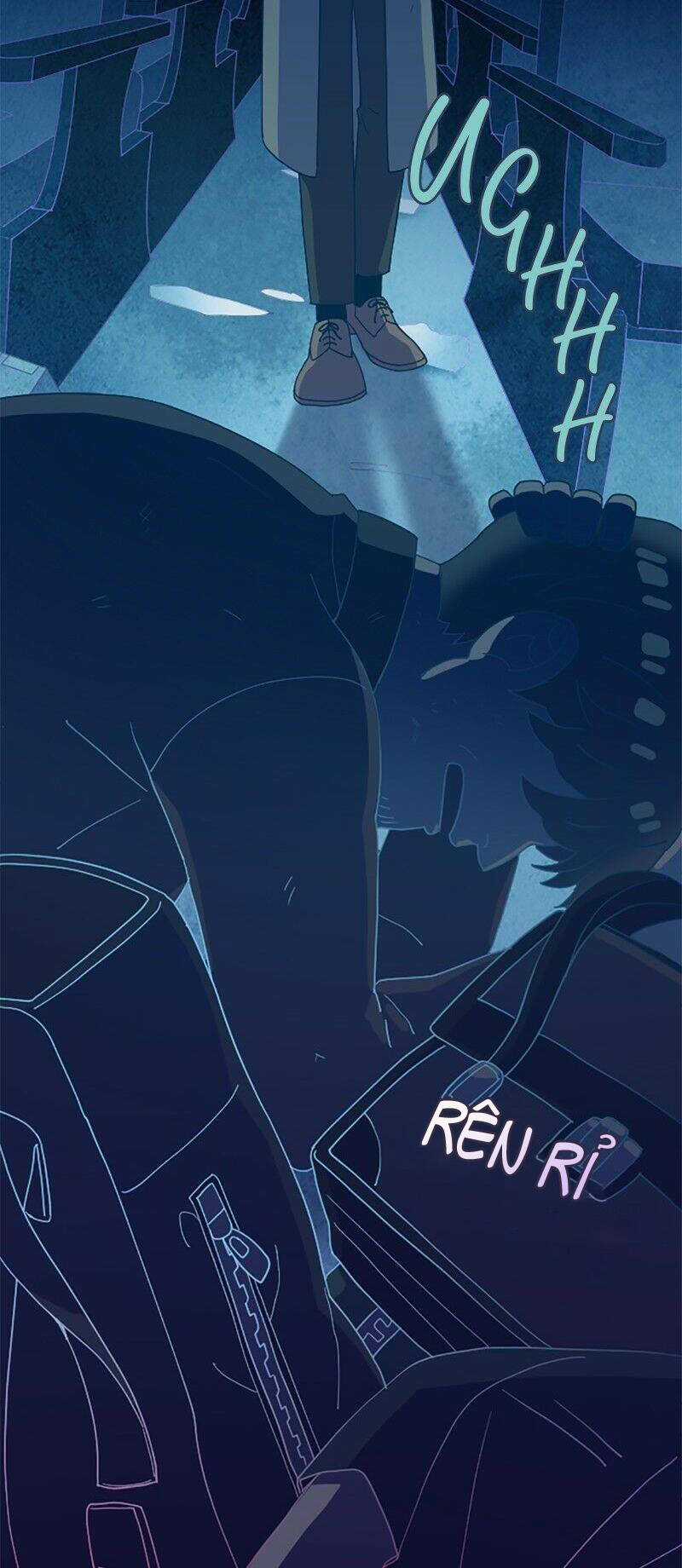 Ma Kể Chuyện - Chapter 43 - Trang 8