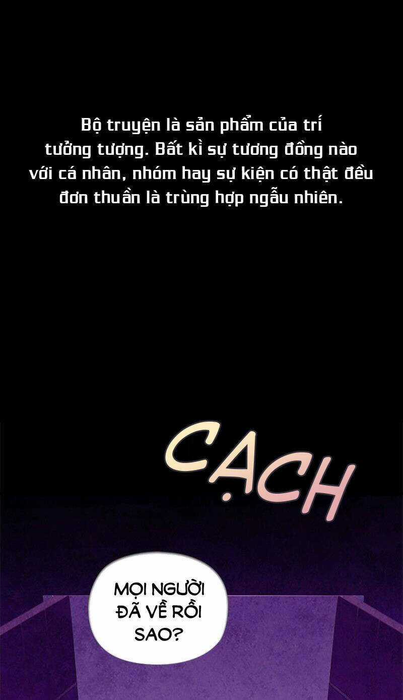 Ma Kể Chuyện - Chapter 44 - Trang 1