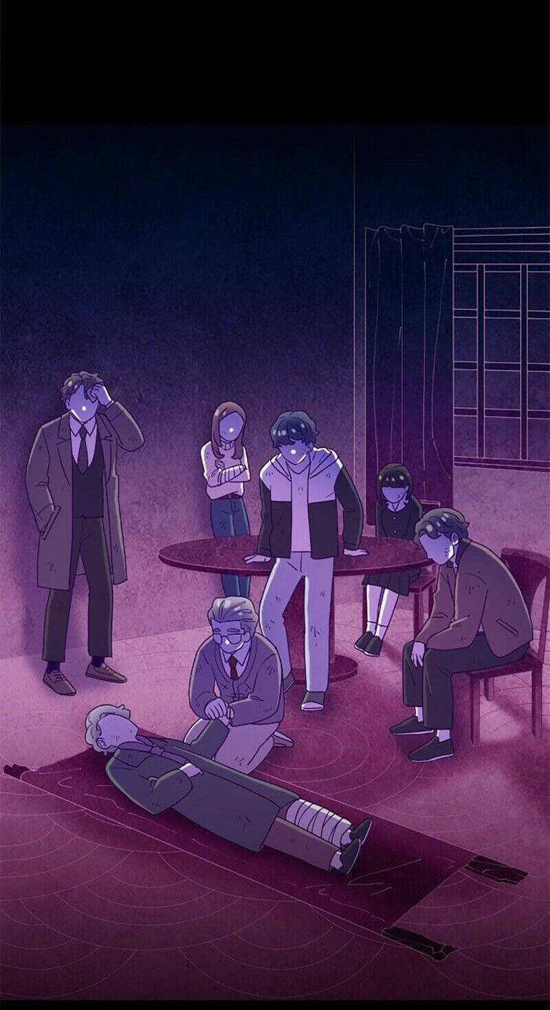 Ma Kể Chuyện - Chapter 44 - Trang 17