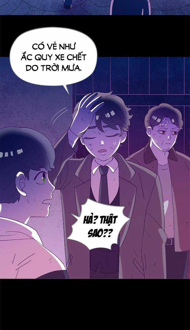 Ma Kể Chuyện - Chapter 44 - Trang 3