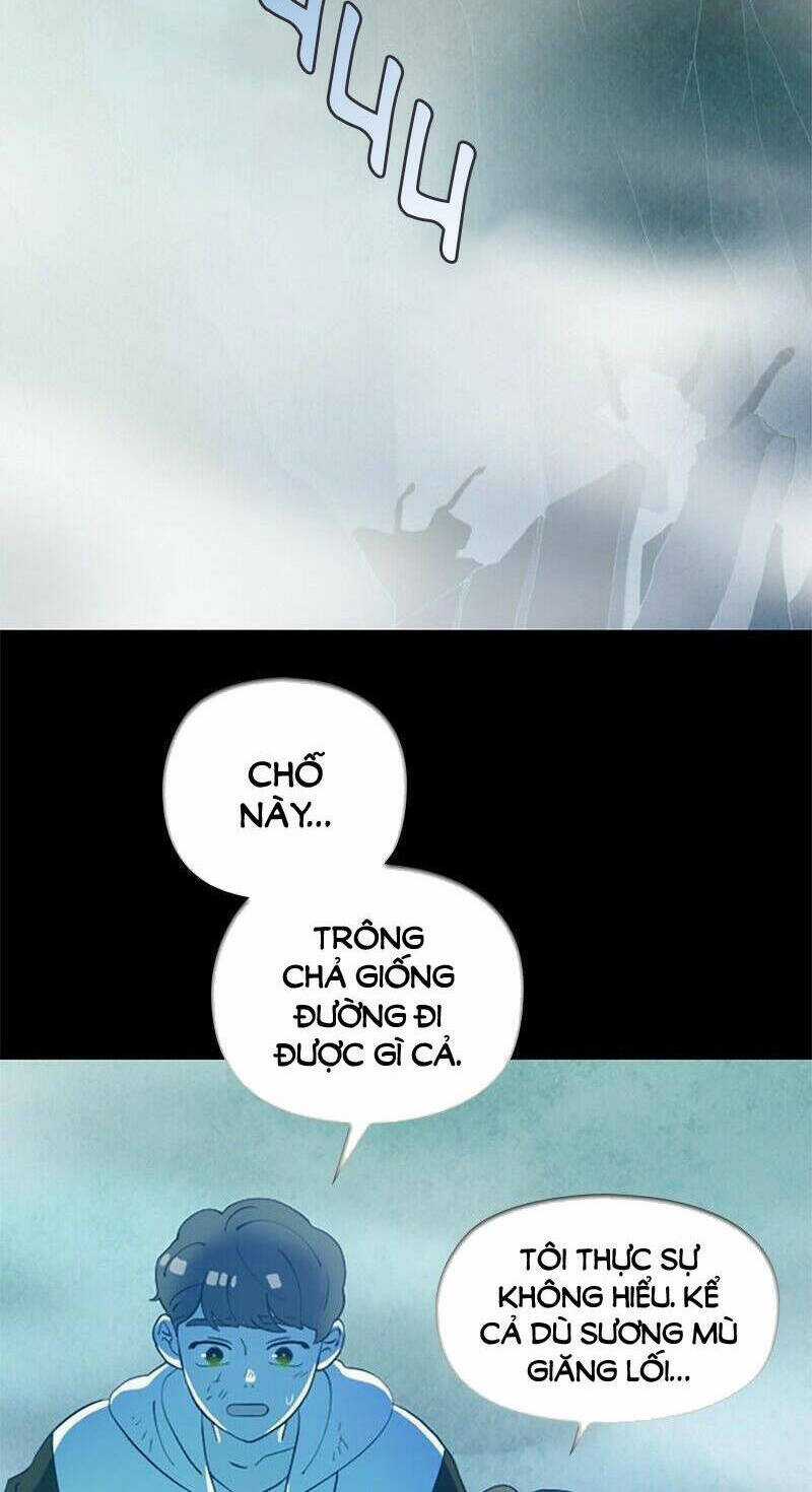 Ma Kể Chuyện - Chapter 44 - Trang 22