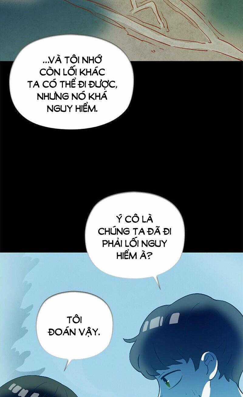 Ma Kể Chuyện - Chapter 44 - Trang 27