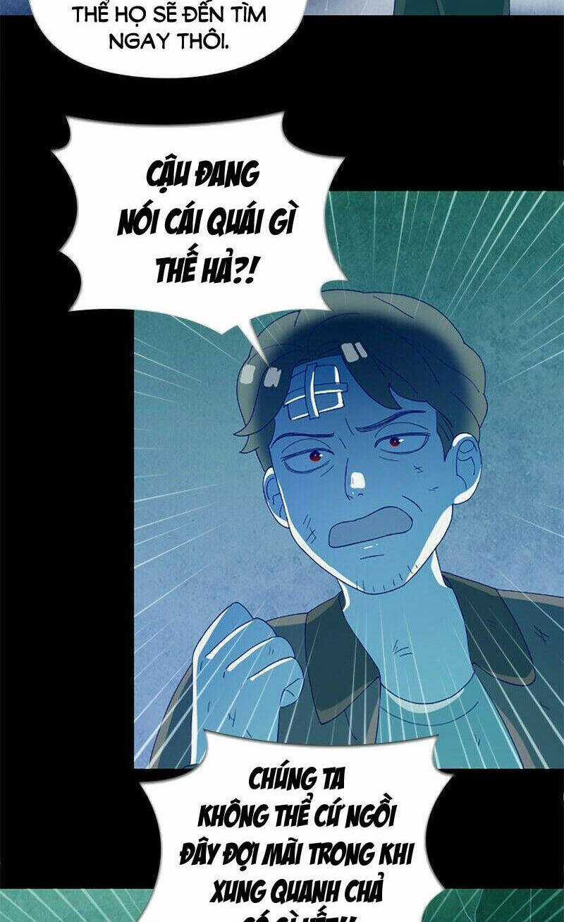 Ma Kể Chuyện - Chapter 44 - Trang 32