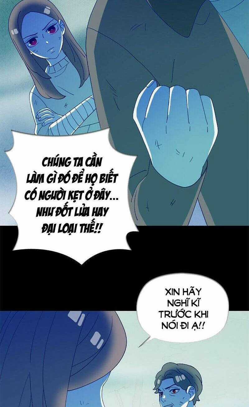 Ma Kể Chuyện - Chapter 44 - Trang 34