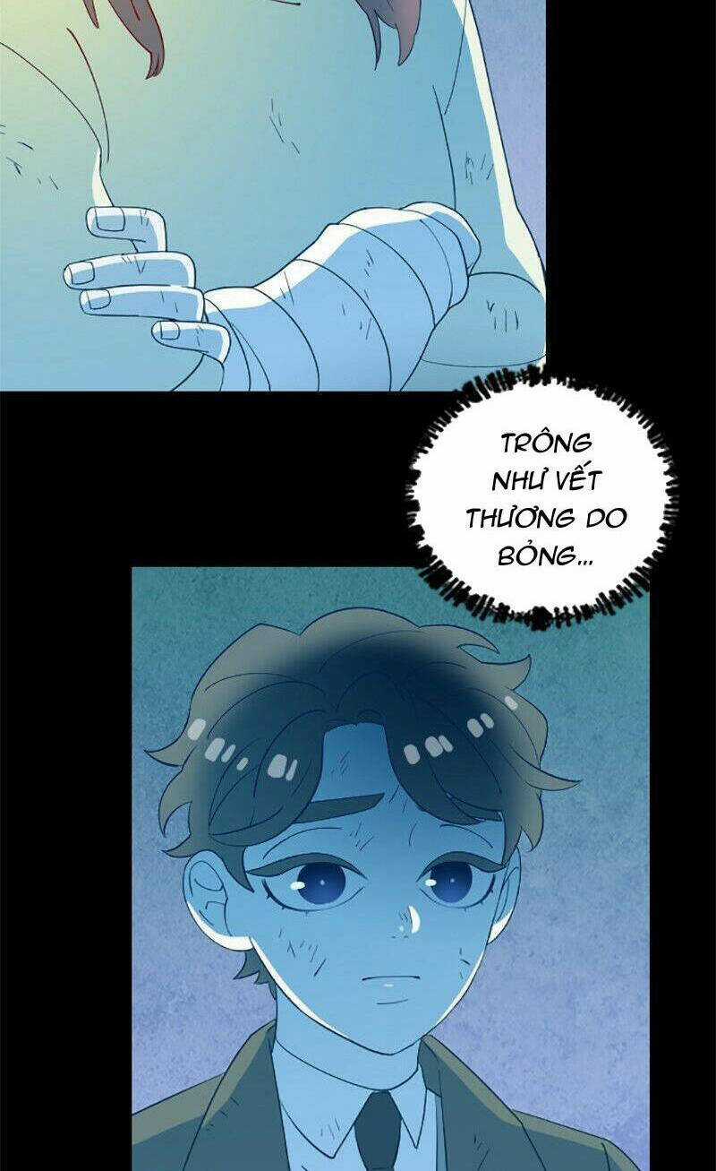 Ma Kể Chuyện - Chapter 44 - Trang 38