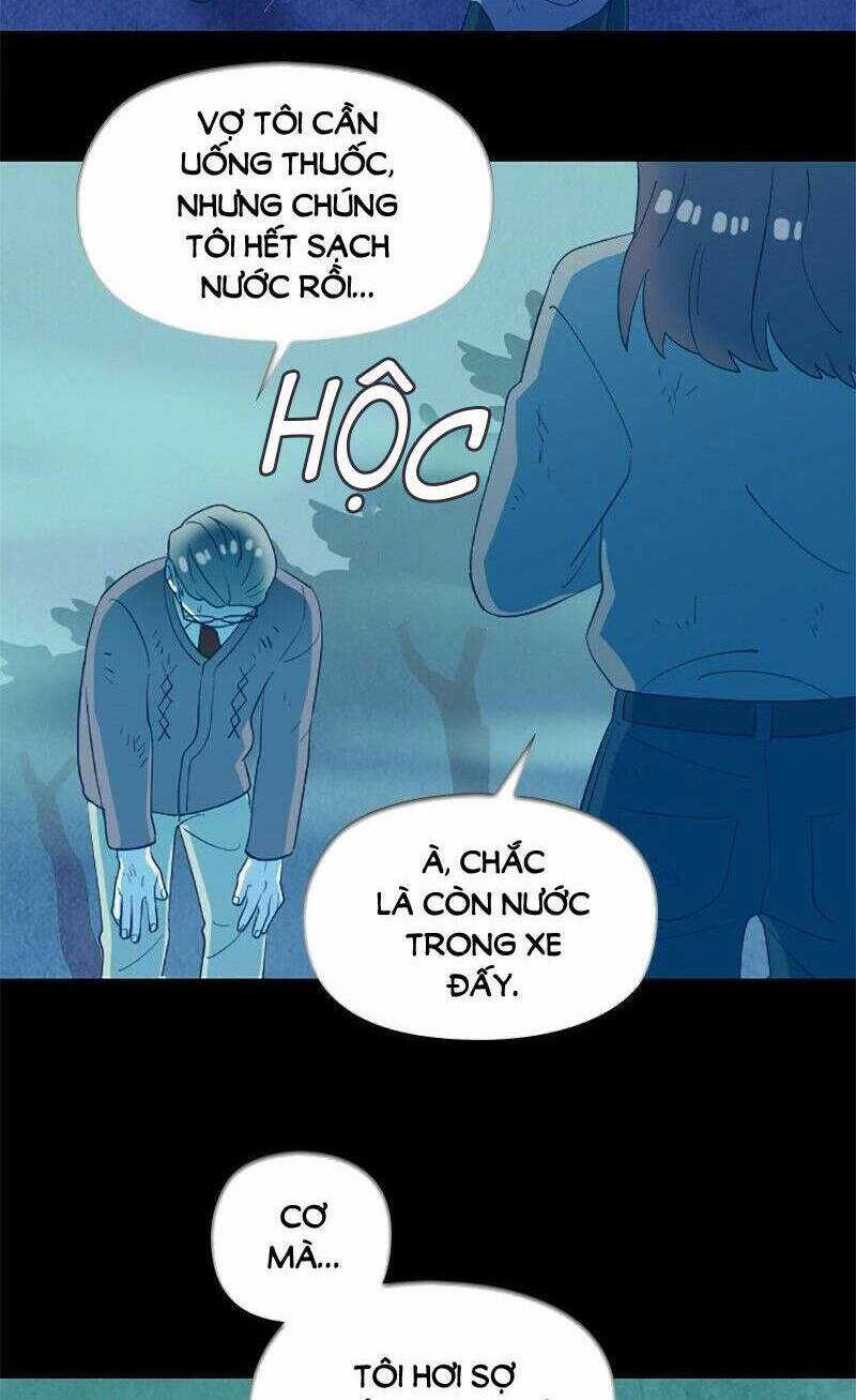 Ma Kể Chuyện - Chapter 44 - Trang 40