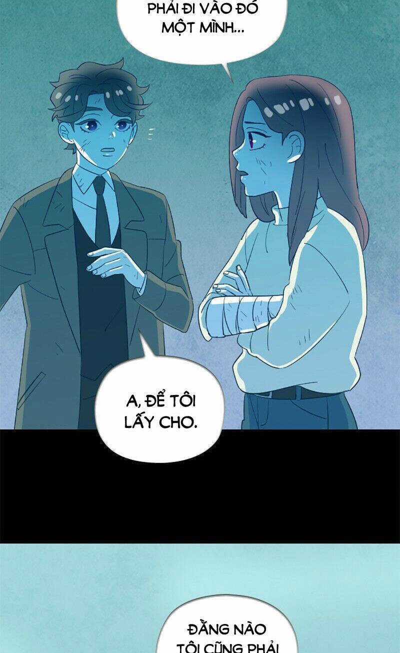 Ma Kể Chuyện - Chapter 44 - Trang 41