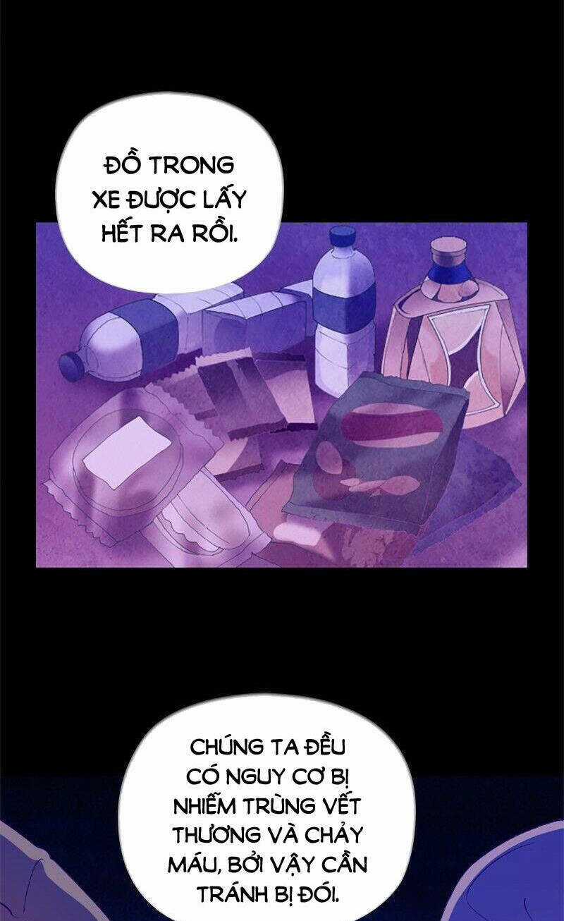 Ma Kể Chuyện - Chapter 44 - Trang 45