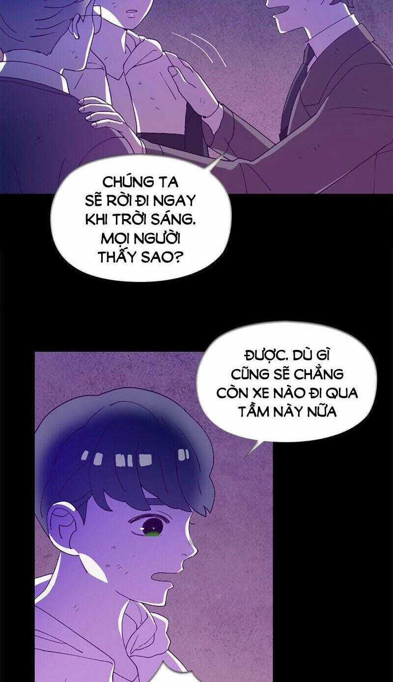 Ma Kể Chuyện - Chapter 44 - Trang 6