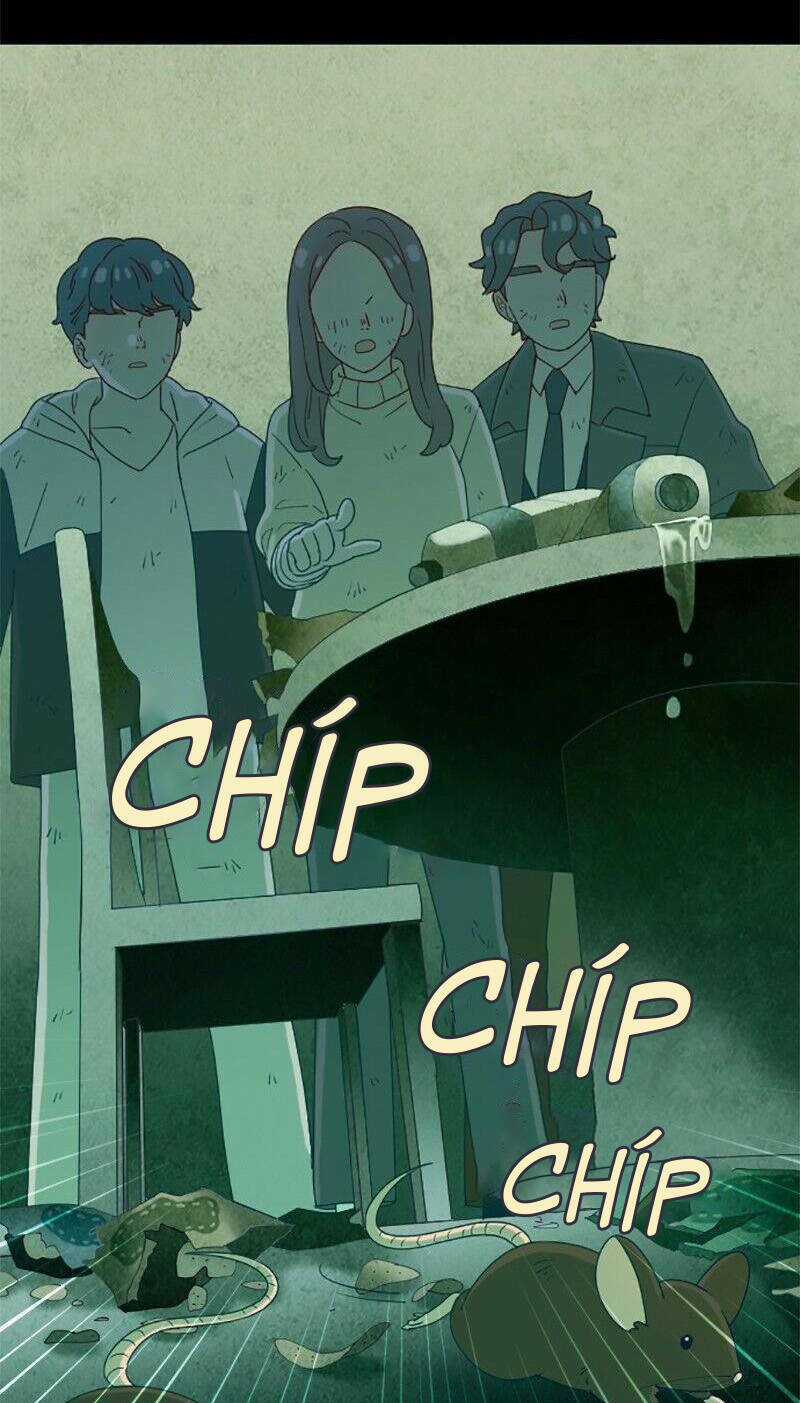 Ma Kể Chuyện - Chapter 44 - Trang 57