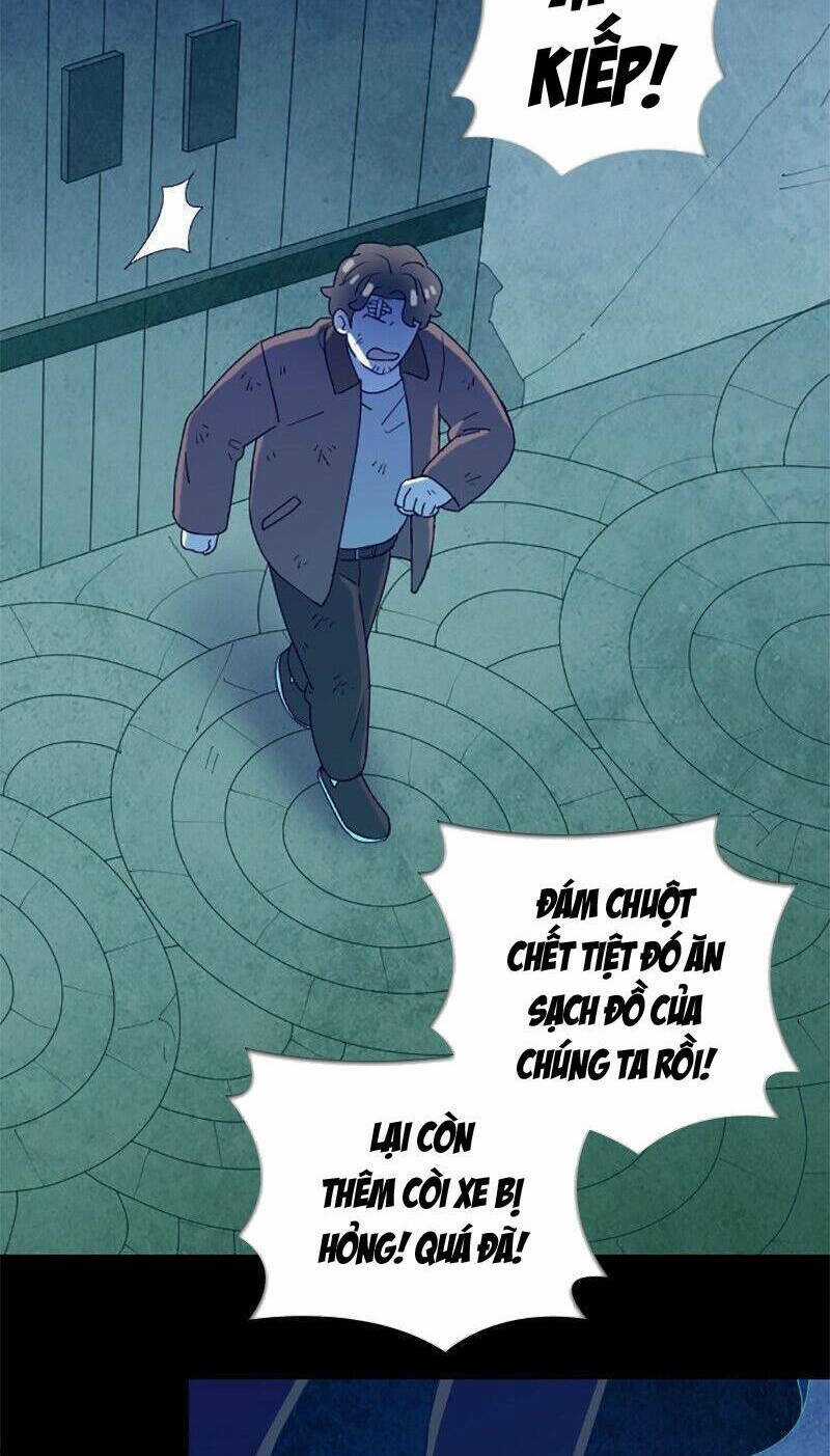 Ma Kể Chuyện - Chapter 44 - Trang 63