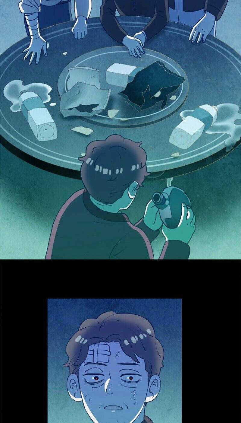 Ma Kể Chuyện - Chapter 44 - Trang 67