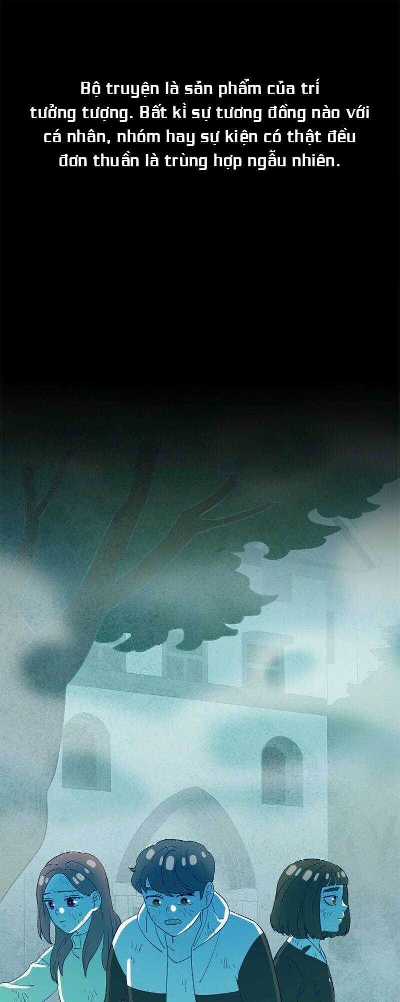 Ma Kể Chuyện - Chapter 45 - Trang 1