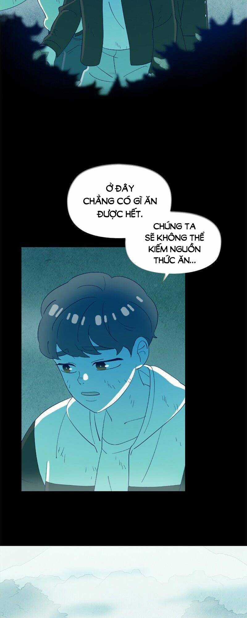 Ma Kể Chuyện - Chapter 45 - Trang 2