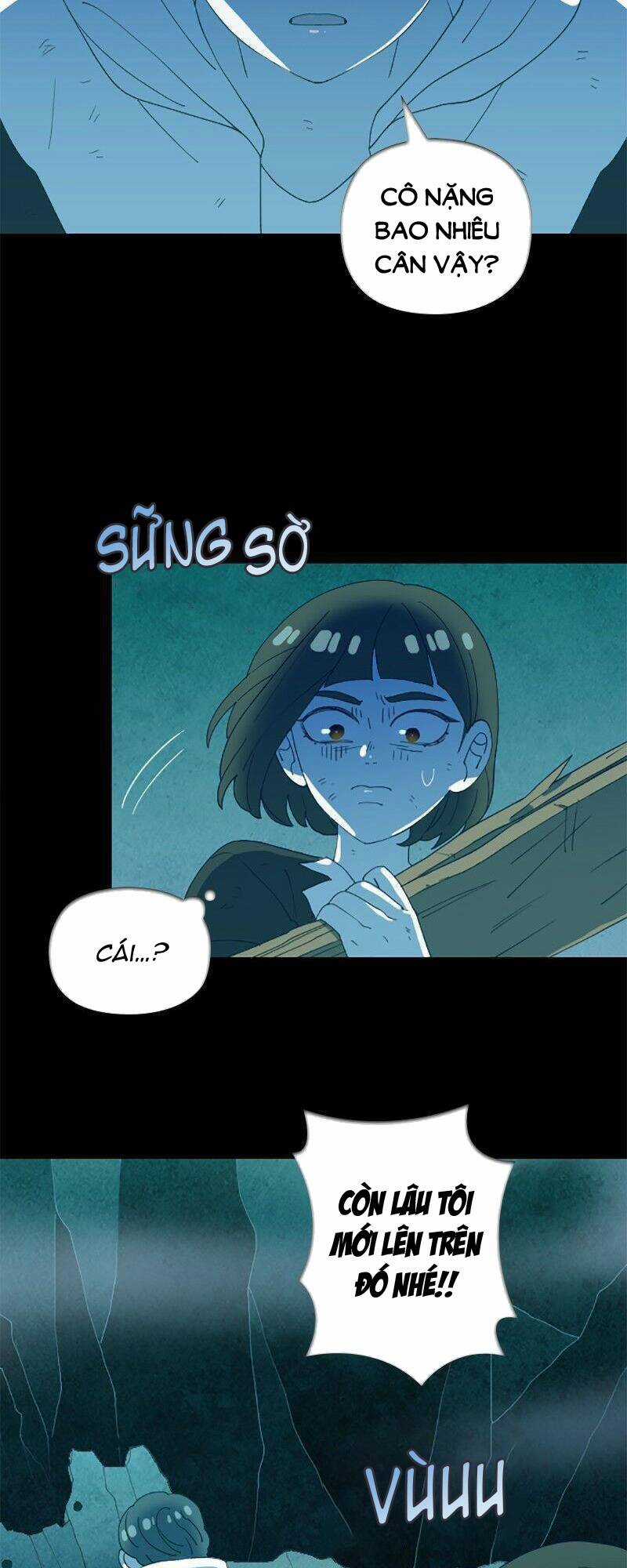 Ma Kể Chuyện - Chapter 45 - Trang 11