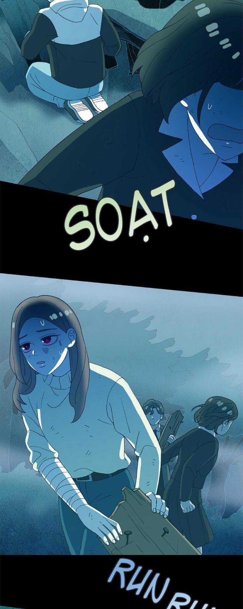 Ma Kể Chuyện - Chapter 45 - Trang 12