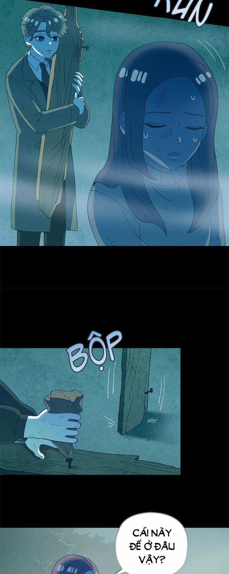 Ma Kể Chuyện - Chapter 45 - Trang 13