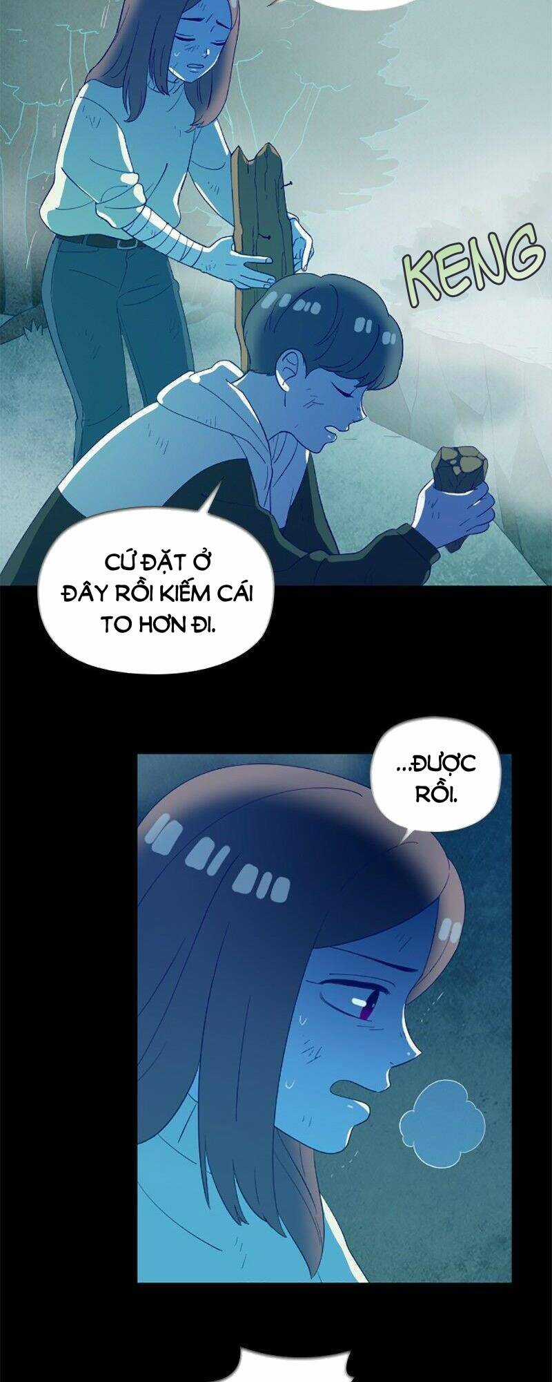 Ma Kể Chuyện - Chapter 45 - Trang 14