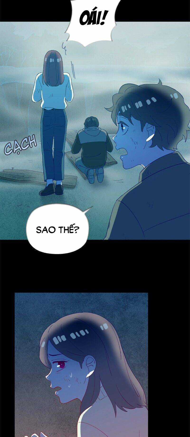 Ma Kể Chuyện - Chapter 45 - Trang 15