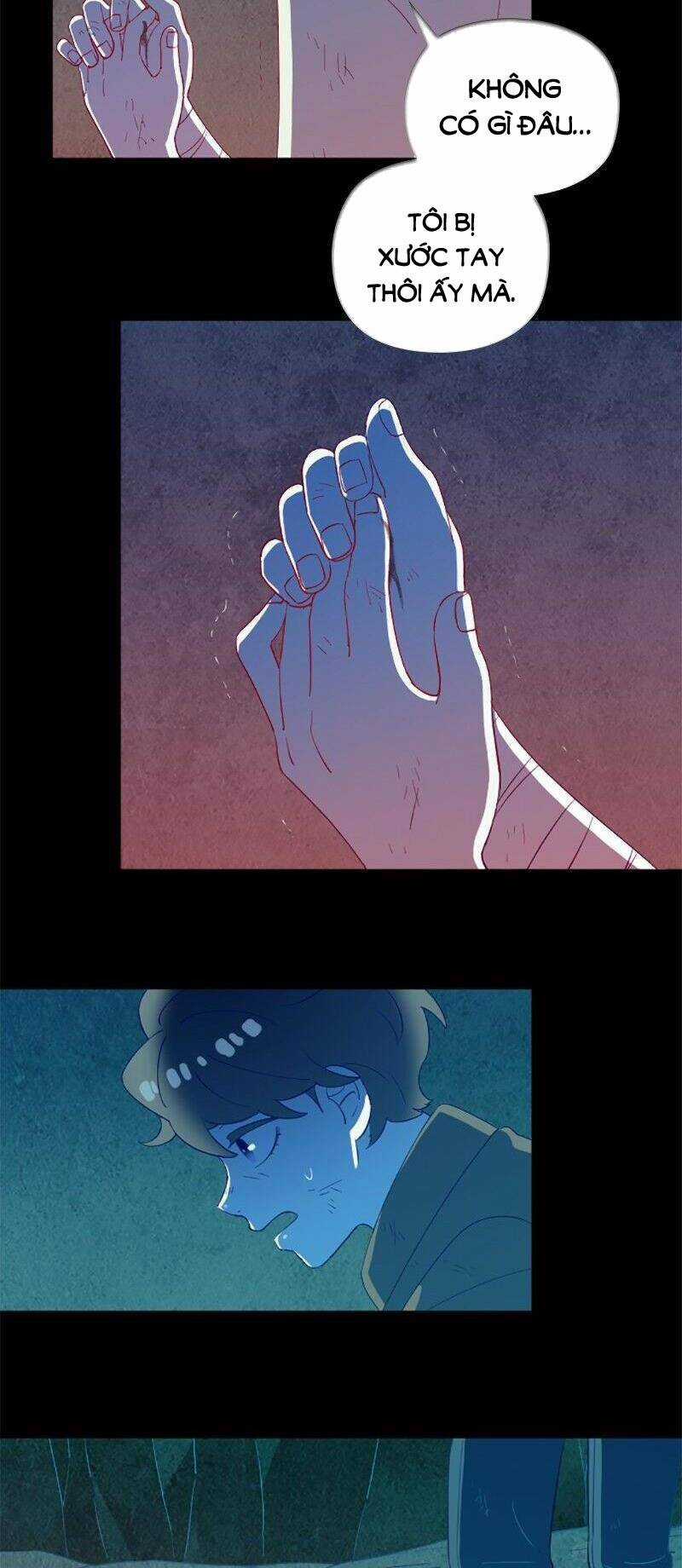 Ma Kể Chuyện - Chapter 45 - Trang 16