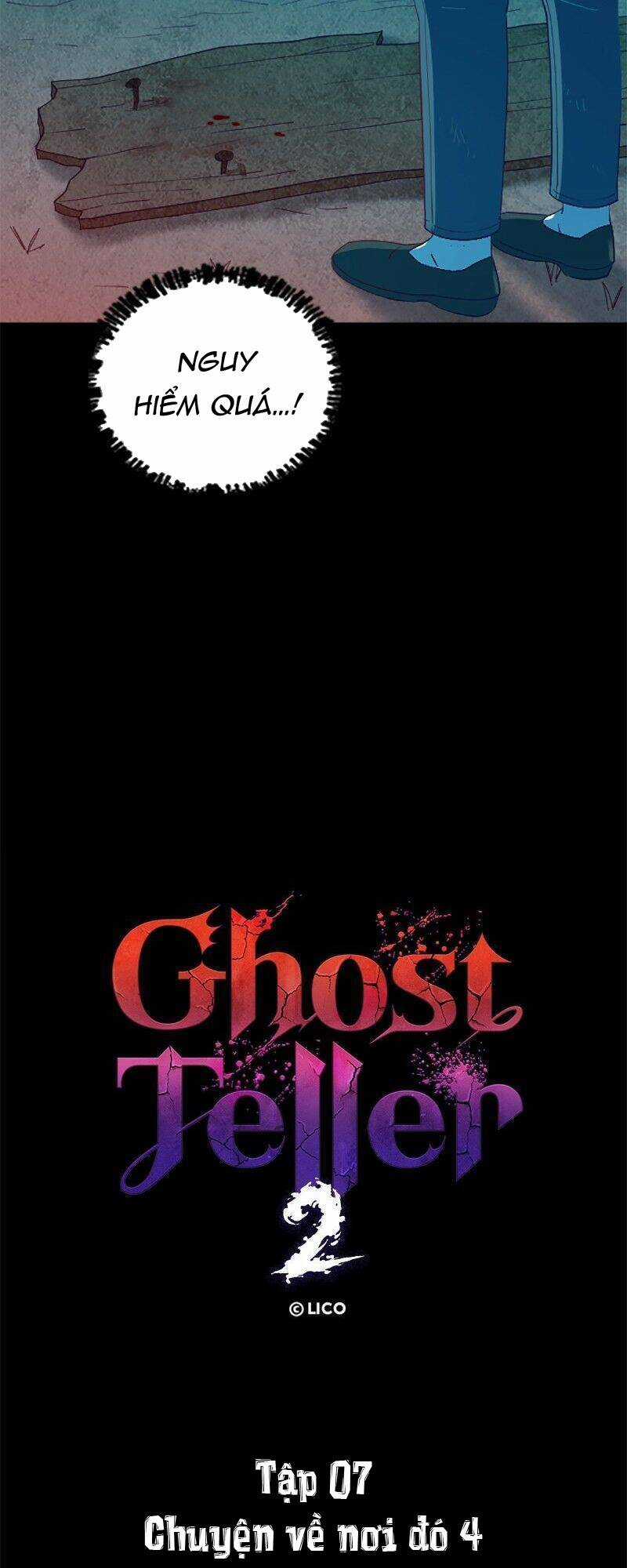 Ma Kể Chuyện - Chapter 45 - Trang 17