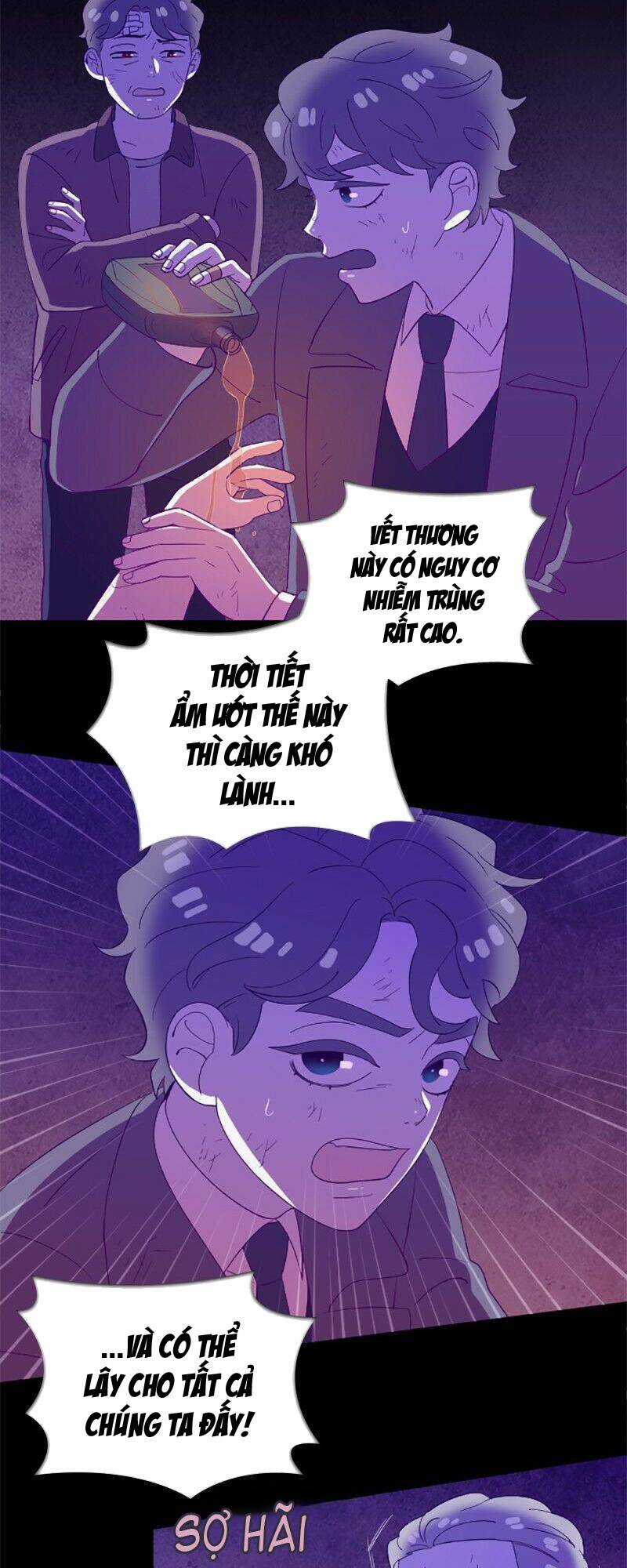 Ma Kể Chuyện - Chapter 45 - Trang 19