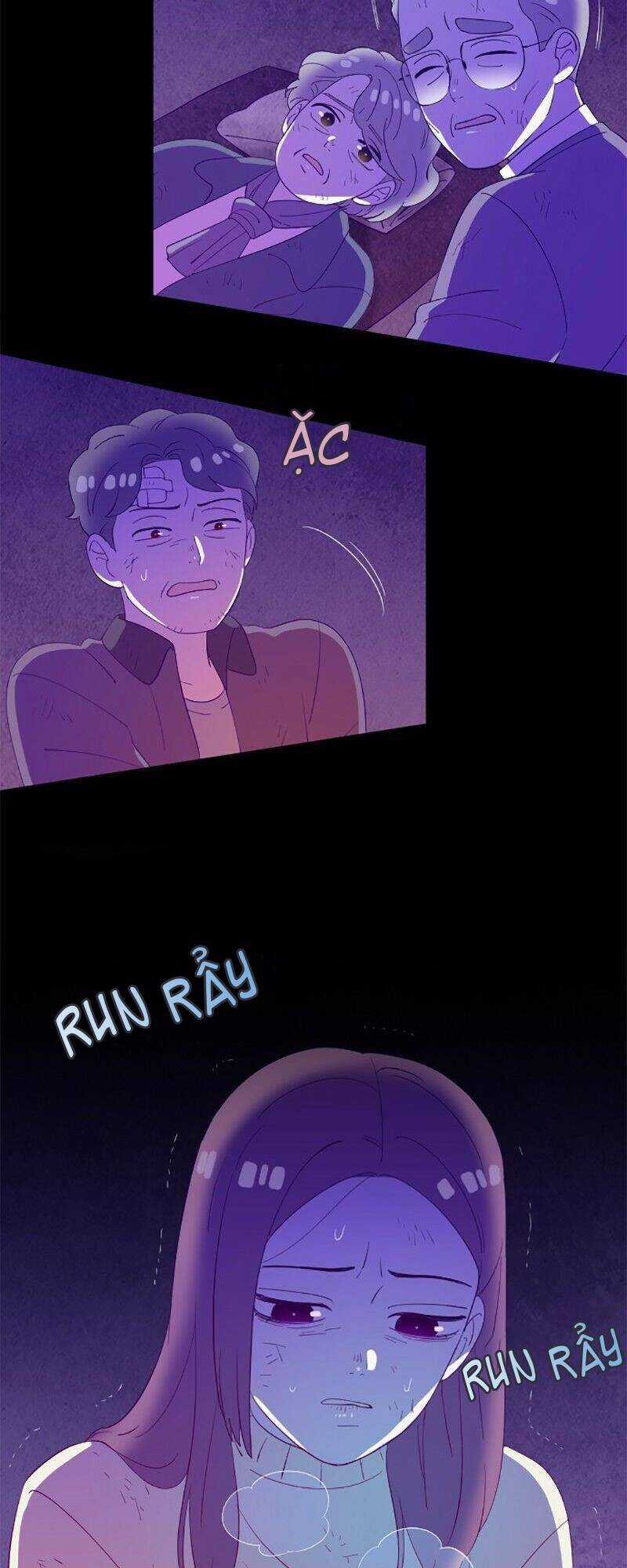 Ma Kể Chuyện - Chapter 45 - Trang 20