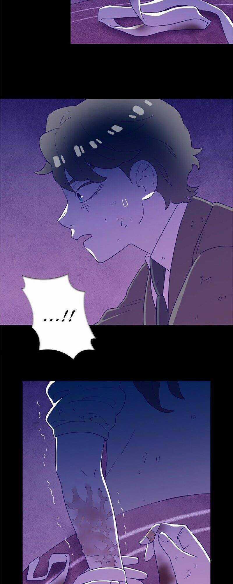 Ma Kể Chuyện - Chapter 45 - Trang 22