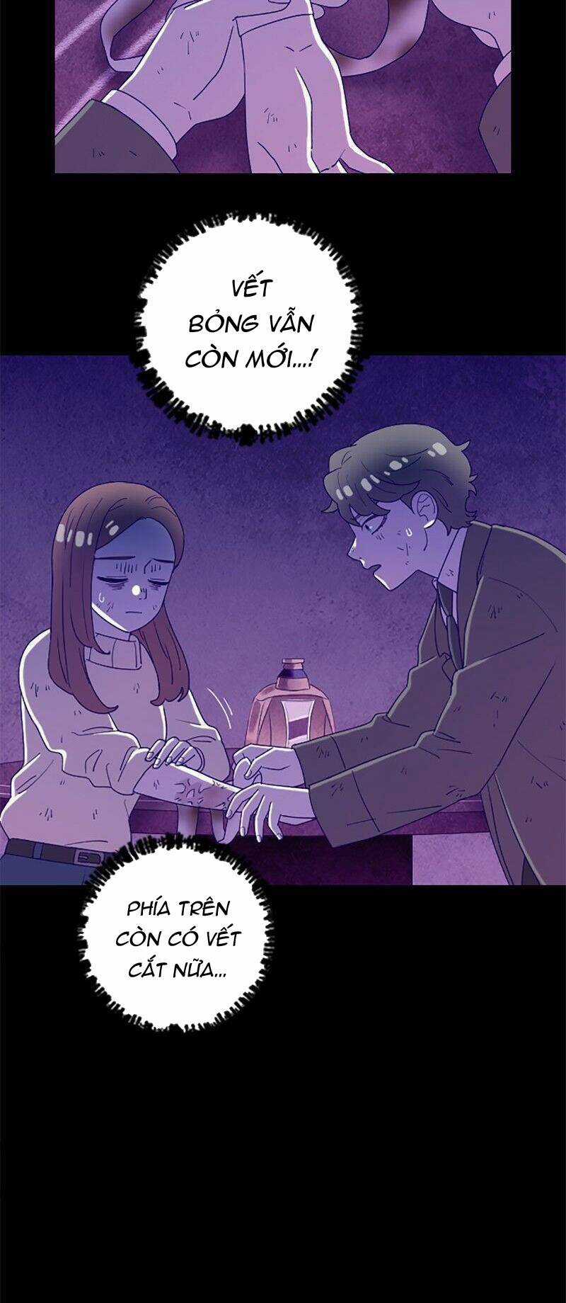 Ma Kể Chuyện - Chapter 45 - Trang 23
