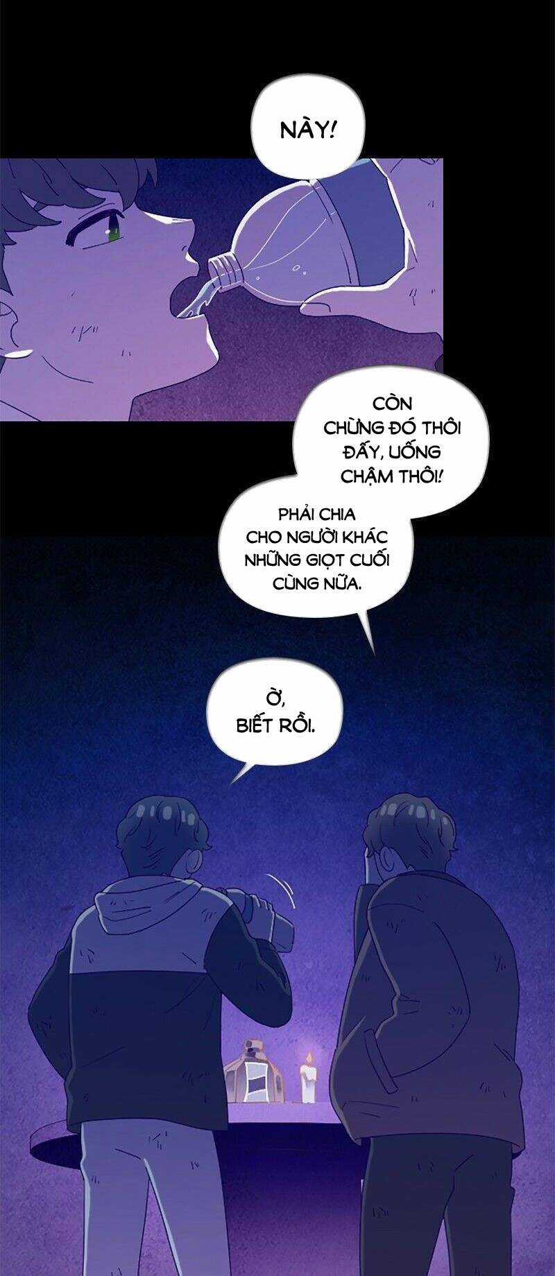 Ma Kể Chuyện - Chapter 45 - Trang 24