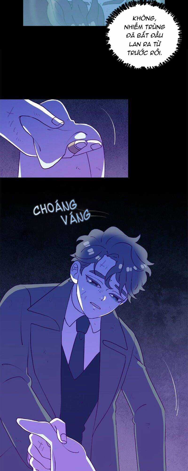 Ma Kể Chuyện - Chapter 45 - Trang 26