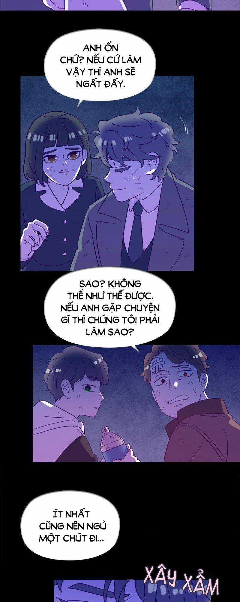 Ma Kể Chuyện - Chapter 45 - Trang 27