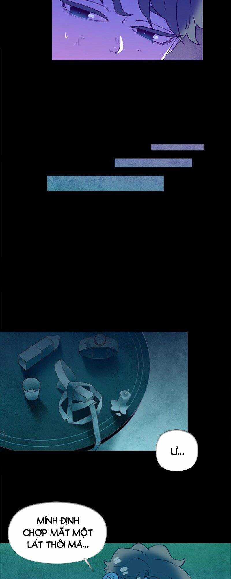 Ma Kể Chuyện - Chapter 45 - Trang 28