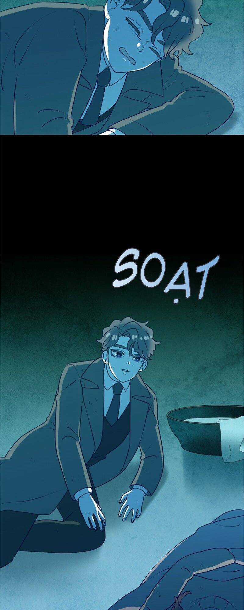 Ma Kể Chuyện - Chapter 45 - Trang 29