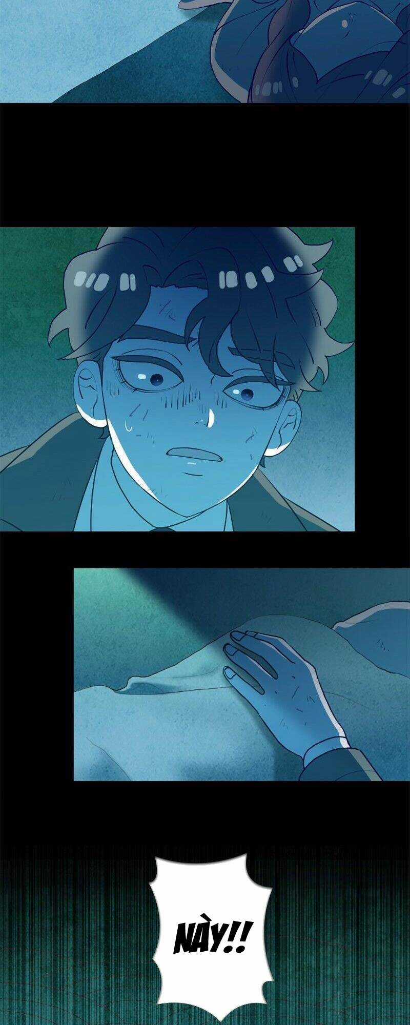 Ma Kể Chuyện - Chapter 45 - Trang 30