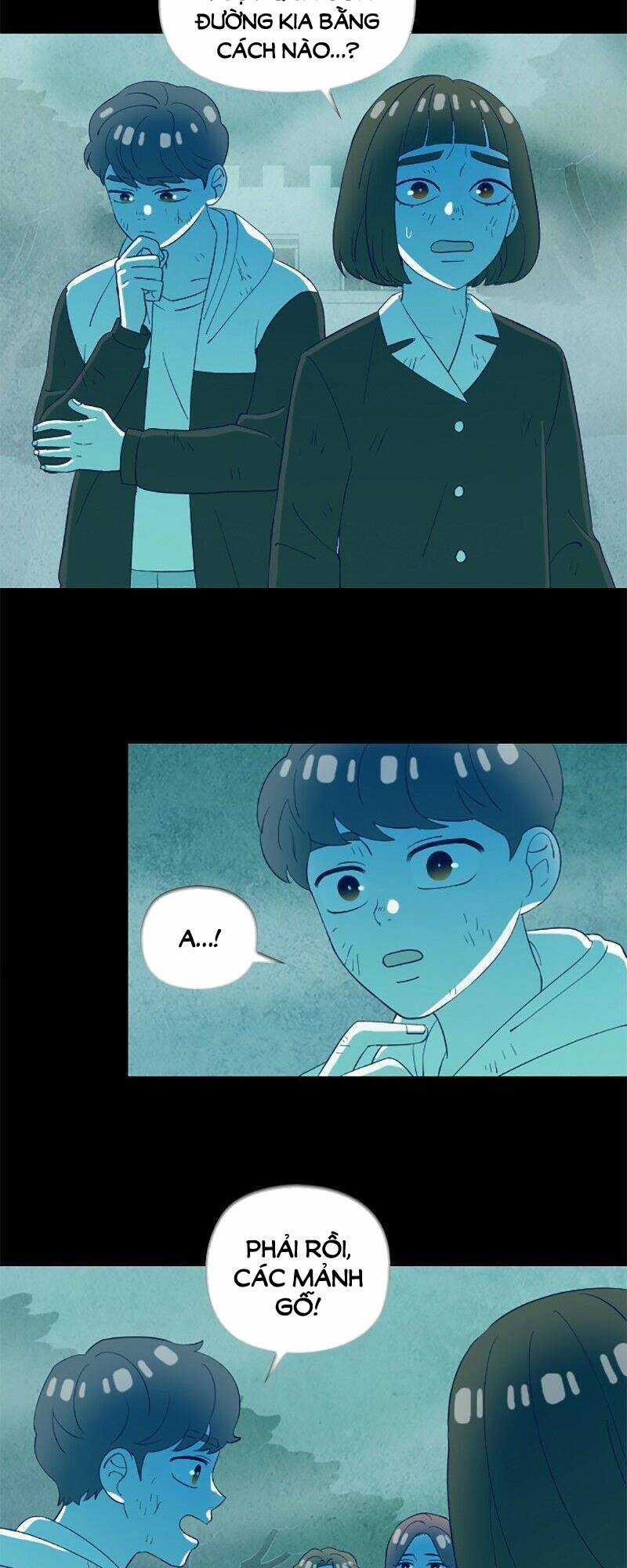 Ma Kể Chuyện - Chapter 45 - Trang 4