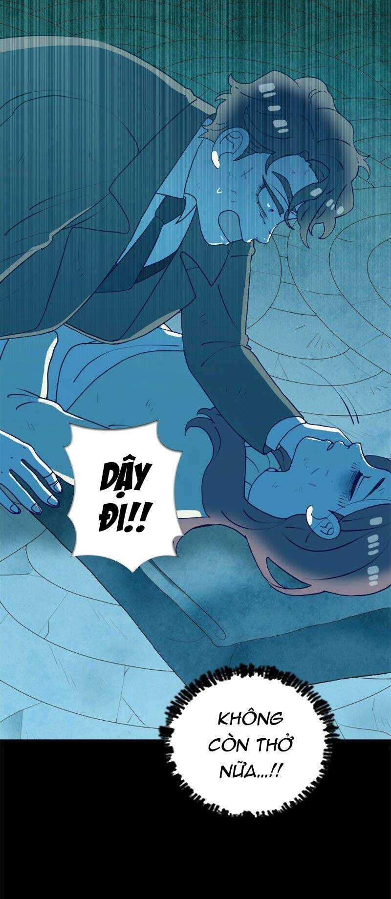 Ma Kể Chuyện - Chapter 45 - Trang 31